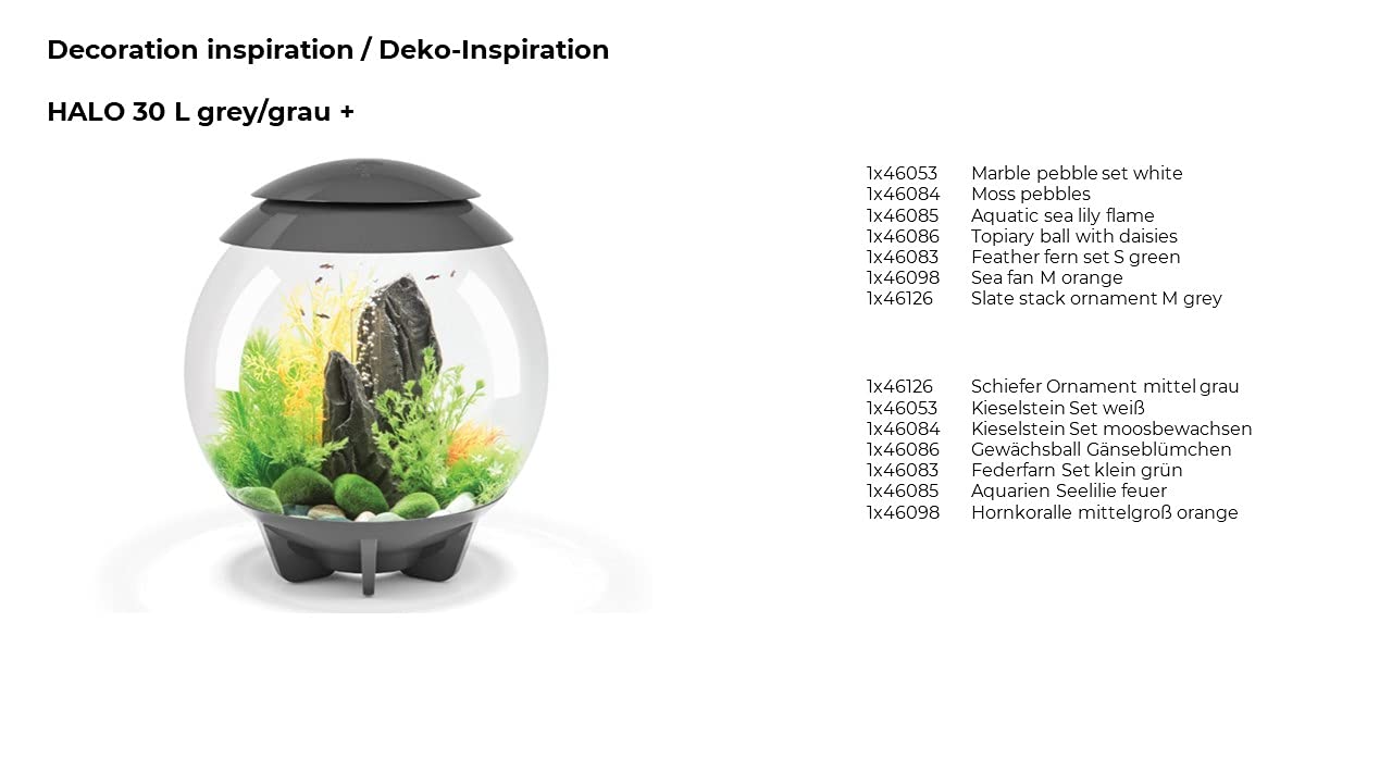 BiOrb 46086.0 Flower Ball Topiary with Daisies Aquariums - Image 5