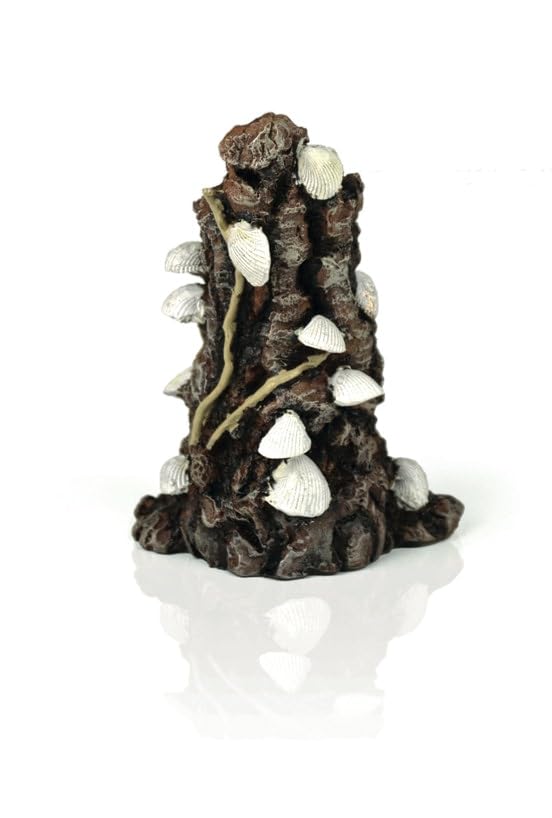 BiOrb 46146.0 Shells on Bark Ornament White Aquariums - Image 4