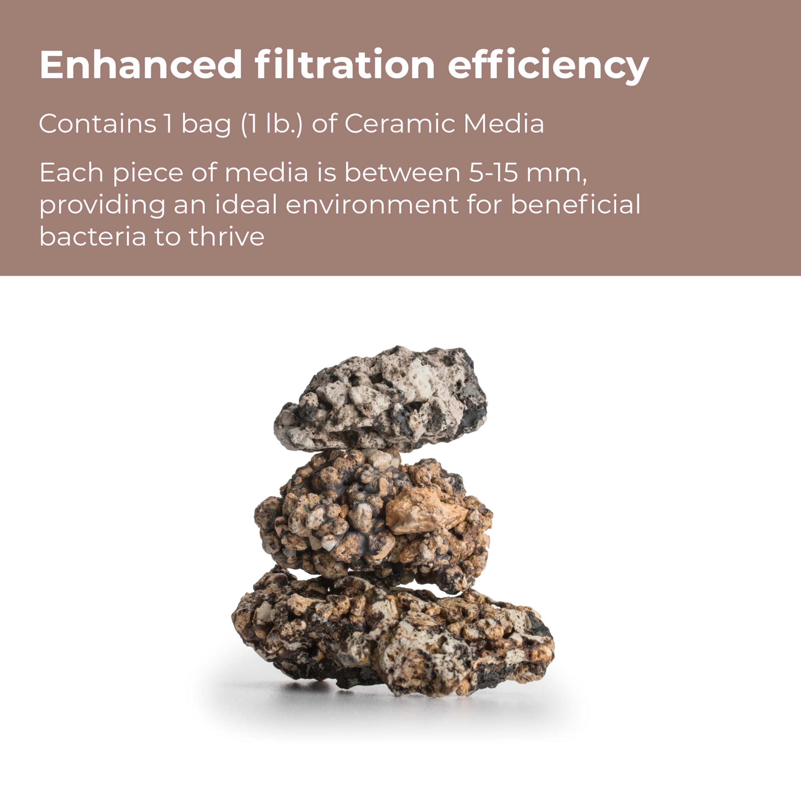 biOrb Ceramic Media - Image 4