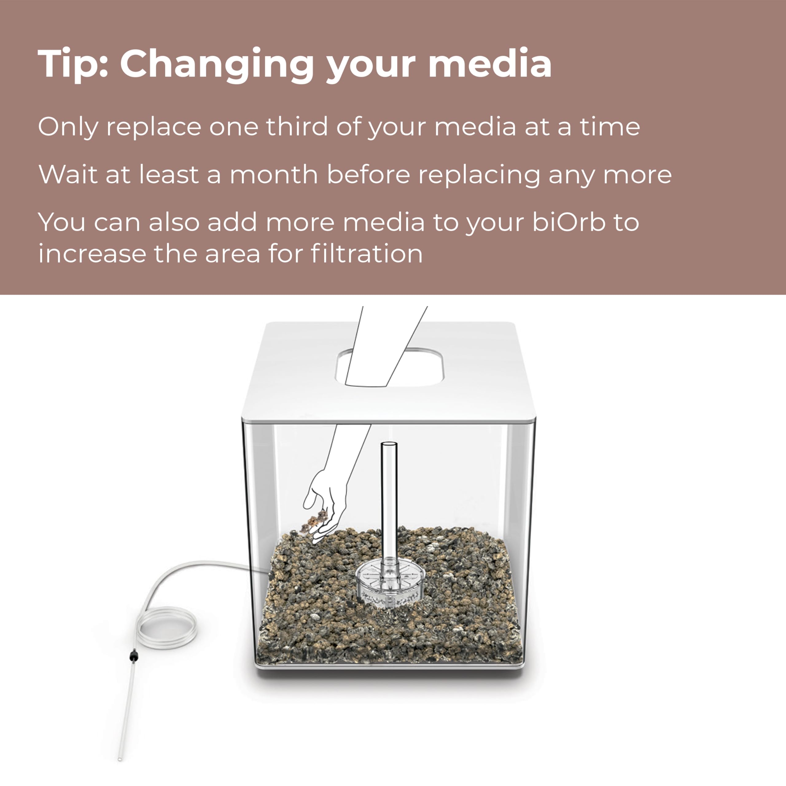 biOrb Ceramic Media - Image 8