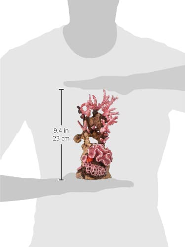 biOrb Décor Set - 30L Pink Ocean - Image 5