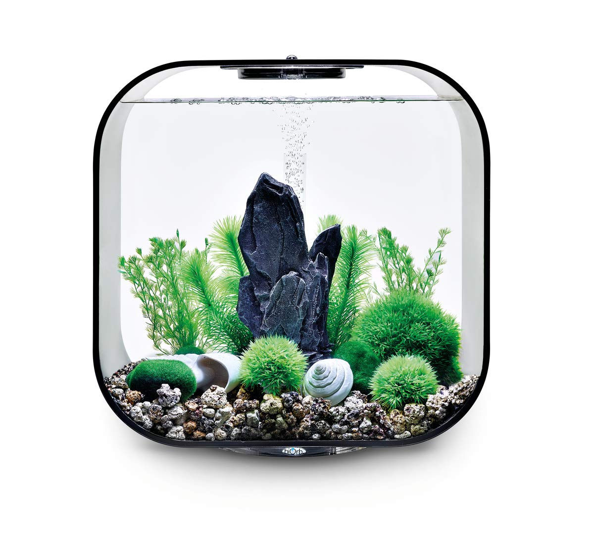 biOrb Decor Set – 30L Stone Garden, Medium - Image 4