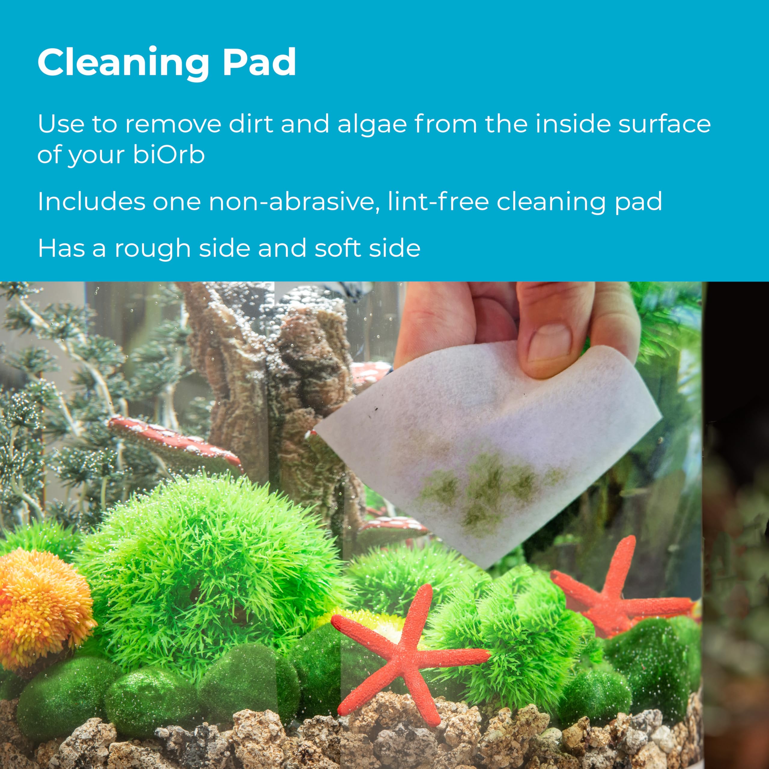 biOrb Service Kit,White - Image 7